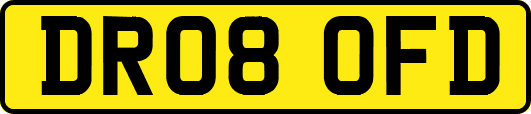 DR08OFD