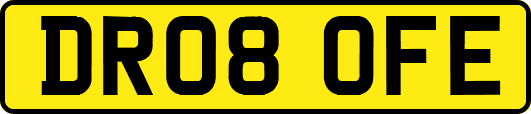 DR08OFE