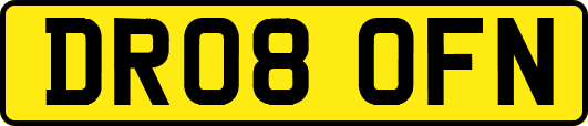 DR08OFN
