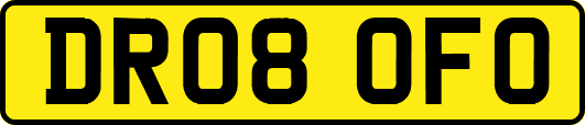DR08OFO
