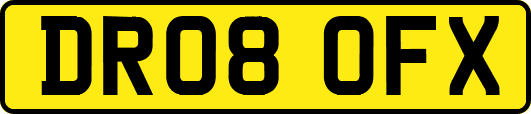 DR08OFX