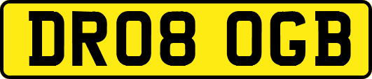 DR08OGB