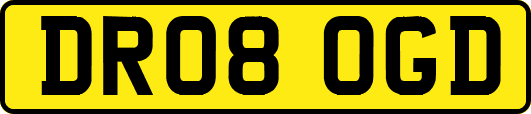 DR08OGD