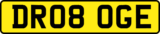 DR08OGE