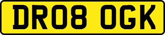 DR08OGK