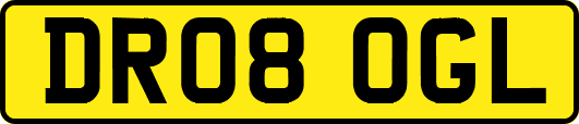 DR08OGL