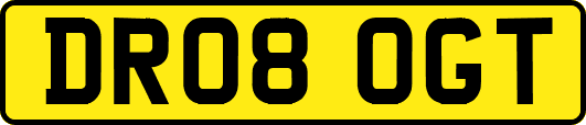 DR08OGT