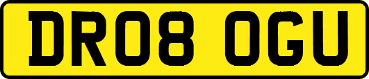 DR08OGU