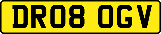 DR08OGV