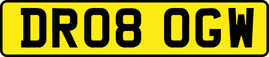 DR08OGW