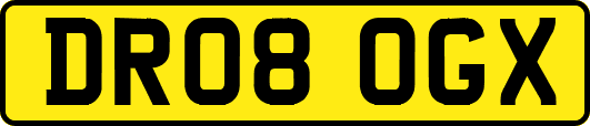 DR08OGX