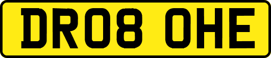 DR08OHE