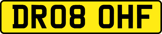 DR08OHF