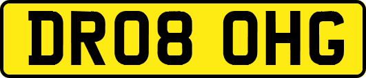 DR08OHG