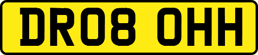 DR08OHH