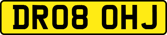 DR08OHJ