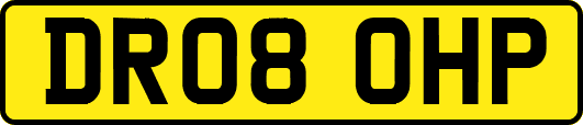 DR08OHP