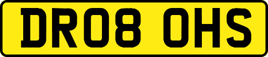 DR08OHS
