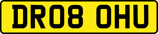 DR08OHU