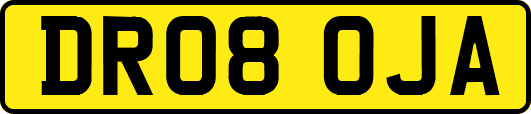 DR08OJA
