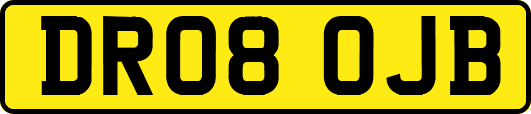 DR08OJB