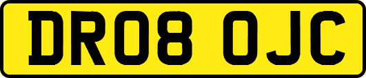 DR08OJC