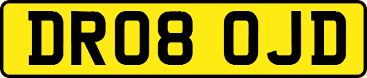 DR08OJD