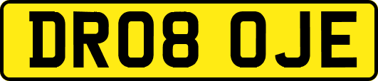 DR08OJE