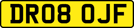 DR08OJF