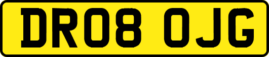 DR08OJG