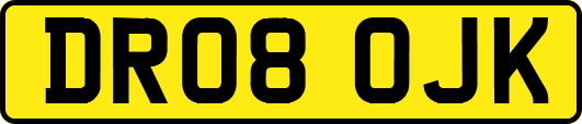 DR08OJK
