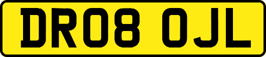 DR08OJL