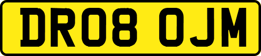 DR08OJM