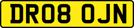 DR08OJN