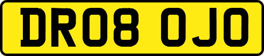 DR08OJO