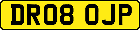 DR08OJP