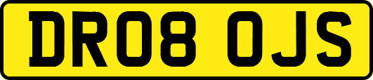 DR08OJS