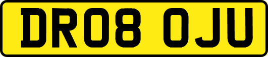 DR08OJU
