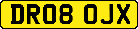 DR08OJX