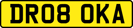 DR08OKA