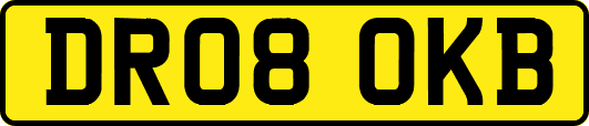 DR08OKB