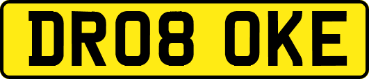 DR08OKE