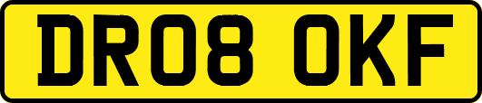DR08OKF
