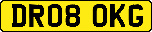 DR08OKG