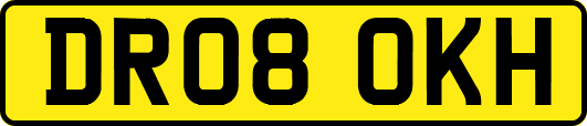 DR08OKH