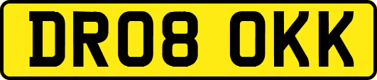 DR08OKK