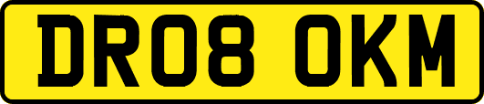 DR08OKM