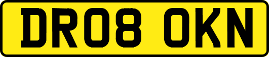 DR08OKN