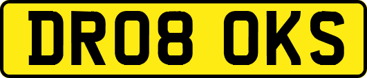 DR08OKS