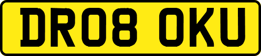 DR08OKU